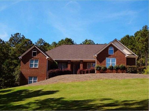 1417 Trestle Road, Locust Grove, GA 30248