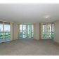 3370 NE 190 ST # 814, Miami, FL 33180 ID:11423681