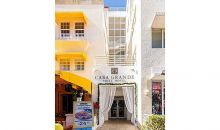 834 OCEAN DR # 210 Miami Beach, FL 33139