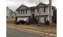 114 Hunter Place Dallas, GA 30132