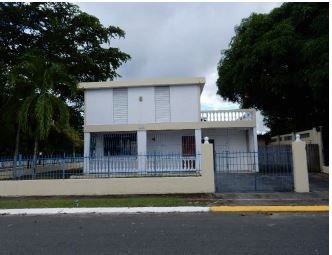 Cb-1 Urb. Levittown, Toa Baja, PR 00949