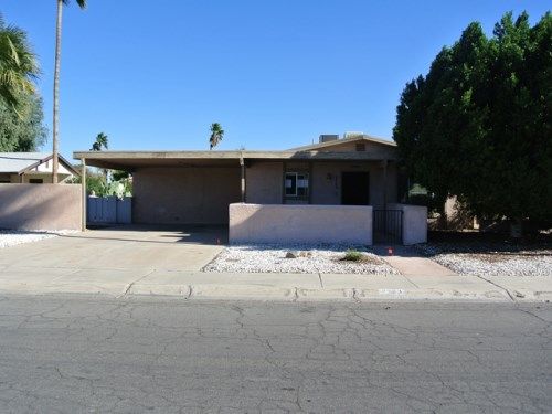 2733 S Mary Ave, Yuma, AZ 85365