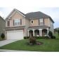 929 Mill Creek Avenue, Canton, GA 30115 ID:11629812