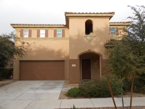 17110 North 184th Drive, Surprise, AZ 85374