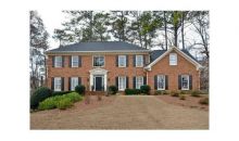 5524 Fort Fisher Way Norcross, GA 30092