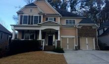 6042 Norcross Glen Trace Norcross, GA 30071