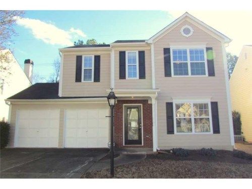 1316 Glenover Way, Marietta, GA 30062