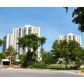 20335 W Country Club Dr # 705, Miami, FL 33180 ID:11242316