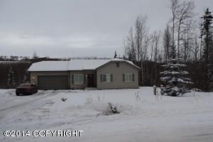 7870 S Settler's Bay Drive, Wasilla, AK 99654