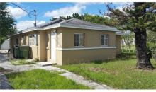 436 SW 6 AV Homestead, FL 33030