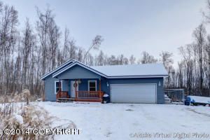 7705 S Timberview Drive, Wasilla, AK 99654