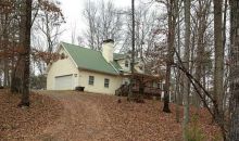 770 Brandy Mountain Road Dahlonega, GA 30533