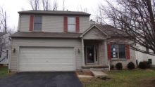 3684 Mathena Drive Columbus, OH 43232