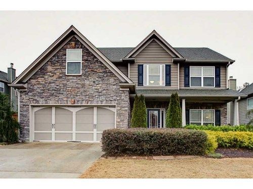 1109 Arbor Grove Way, Buford, GA 30518