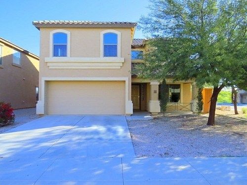 4795 S 235th Ln, Buckeye, AZ 85326