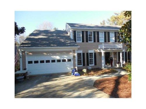 1733 Canton Lane, Marietta, GA 30062