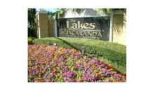 10781 CLEARY BL # 309 Fort Lauderdale, FL 33324