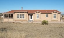 3481 E Piette Rd Hereford, AZ 85615