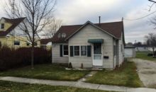 208 W Washington St Oak Harbor, OH 43449