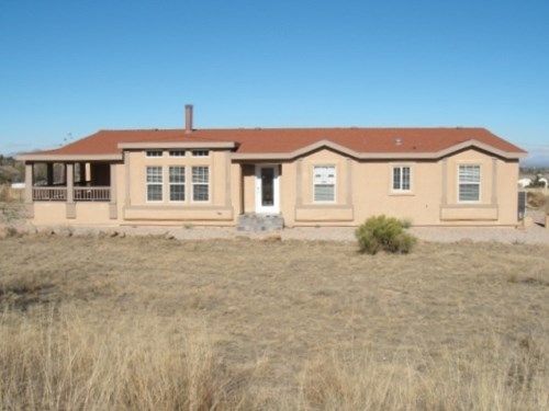 3481 E Piette Rd, Hereford, AZ 85615