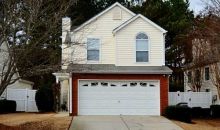 3772 Avensong Village Circle Alpharetta, GA 30004