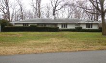 13240 Woodland Ln Evansville, IN 47725