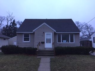 2509 Morton Avenue, Muskegon, MI 49441