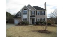 3513 Weaver Falls Lane Loganville, GA 30052