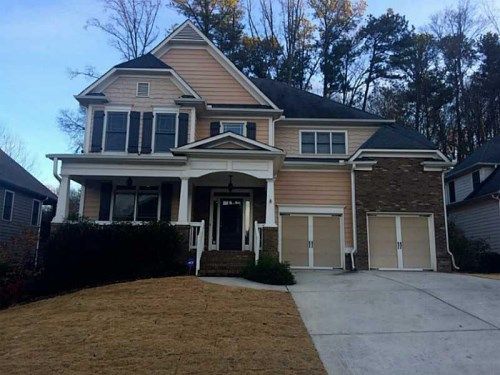 6042 Norcross Glen Trace, Norcross, GA 30071