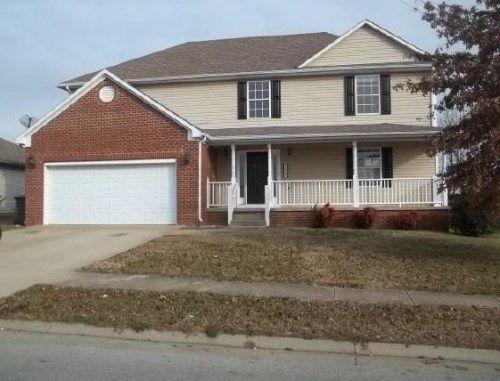 248 Williamsburg La, Georgetown, KY 40324