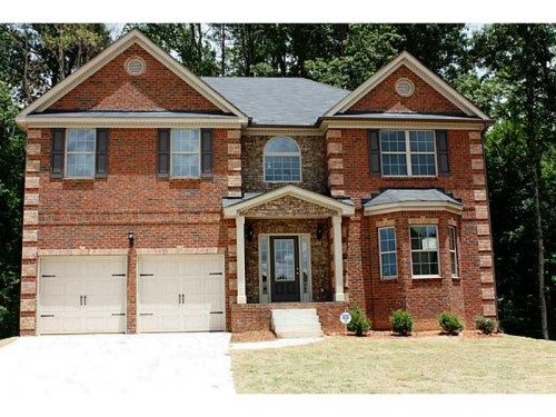 739 Madison Park Drive, Grayson, GA 30017