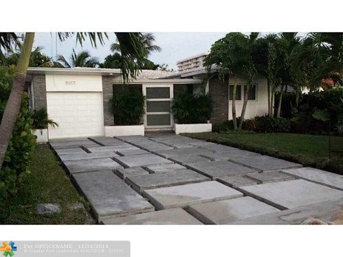 9017 ABBOTT AVE, Miami Beach, FL 33154