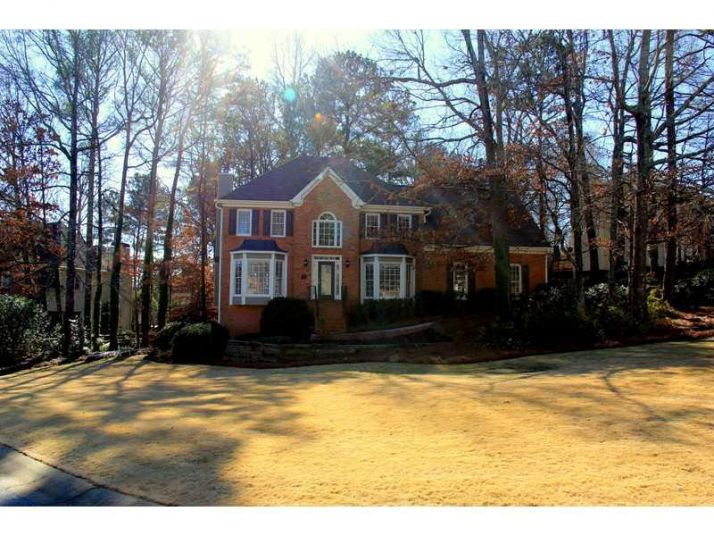 2951 Windrose Drive, Marietta, GA 30062