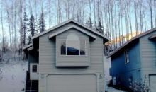 20211 Glacier Park Circle Eagle River, AK 99577