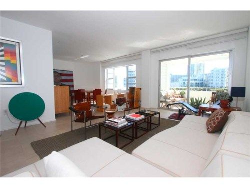 16 ISLAND AV # 4F, Miami Beach, FL 33139