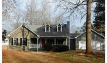 205 Regal Way W Mcdonough, GA 30253