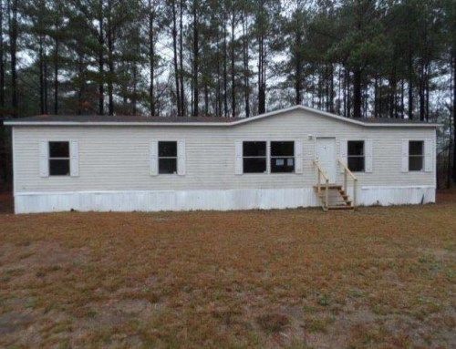 1218 Scoffield Rd, East Dublin, GA 31027