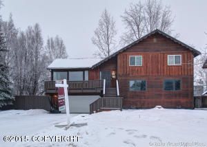 2430 Scarborough, Anchorage, AK 99504