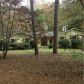 827 Old Jones Road, Alpharetta, GA 30004 ID:11631994