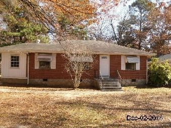 4528 College St, Forest Park, GA 30297