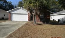 537 Desert Oak Drive Pensacola, FL 32514