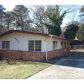 2672 Woodacres Road Ne, Atlanta, GA 30345 ID:11632172