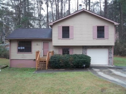 6207 Radford Dr, Riverdale, GA 30296