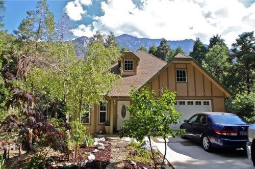 9419 Mill Drive, Forest Falls, CA 92339