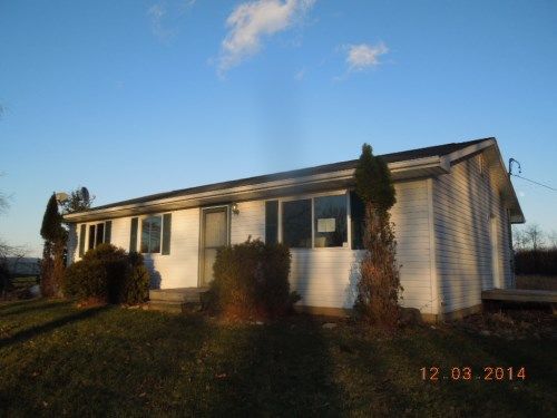 11351 S State Rd, Morrice, MI 48857