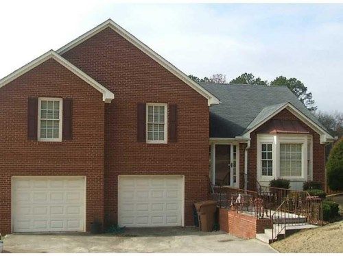 441 Etowah Drive, Cartersville, GA 30120