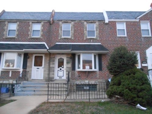 6647 Montague St, Philadelphia, PA 19135