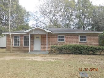 5000 Fairview Highland Dr, Wilmer, AL 36587