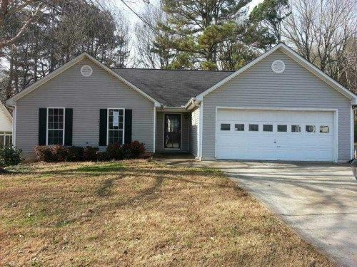 735 Mill Station Drive, Lawrenceville, GA 30046