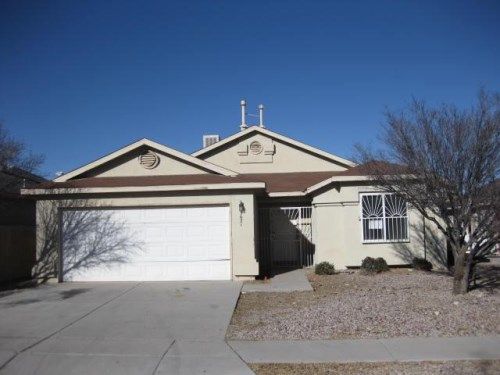 7621 Purple Fringe Rd SW, Albuquerque, NM 87121